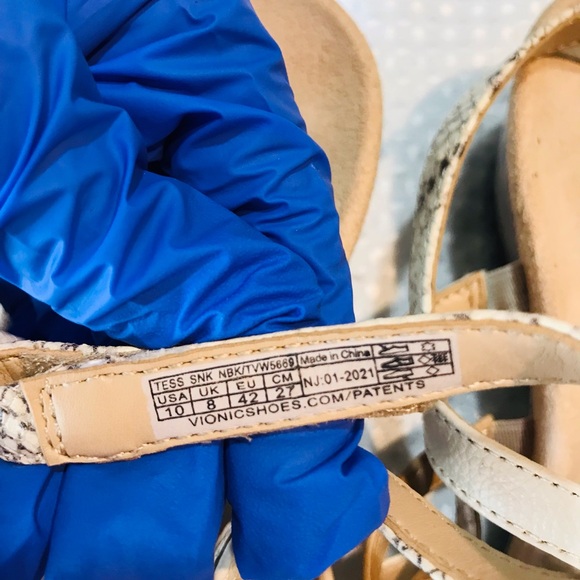 Vionic Tess sandals - Picture 11 of 11